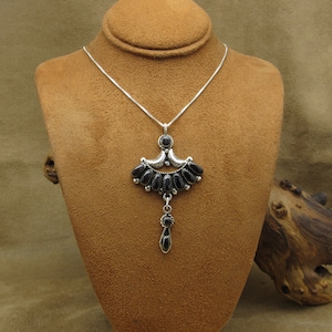 Bill and Lou Zuni - Etsy