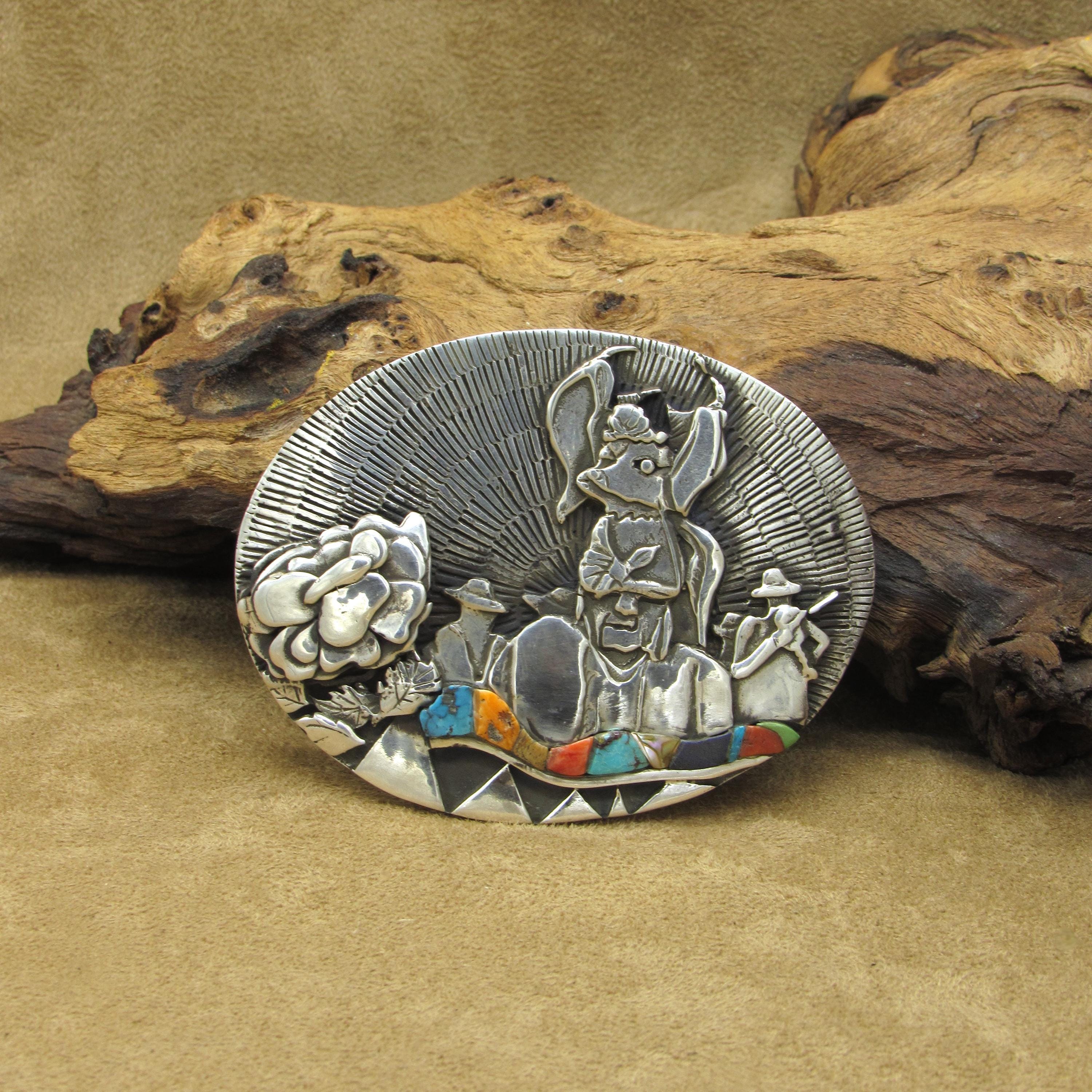 Danny Romero Jewelry - Etsy