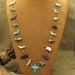 see more listings in the Necklaces//Bolos section