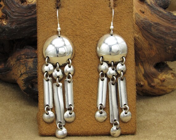 Etsy store wire earrings