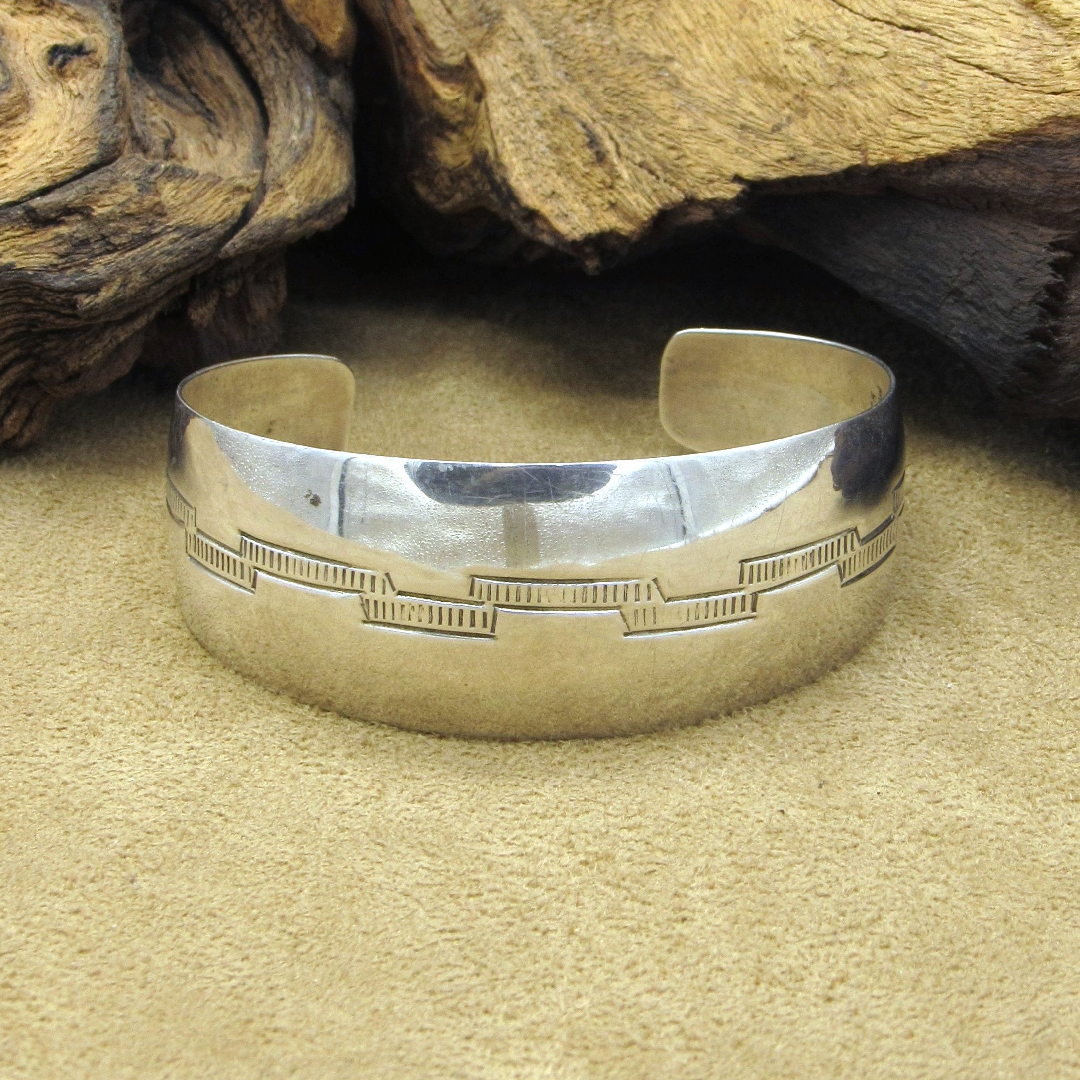 Vintage Sterling Silver Cuff Bracelet Stamped Mexico - Etsy Vintage Sterling Silver Cuff Bracelet Stamped Mexico - Etsy