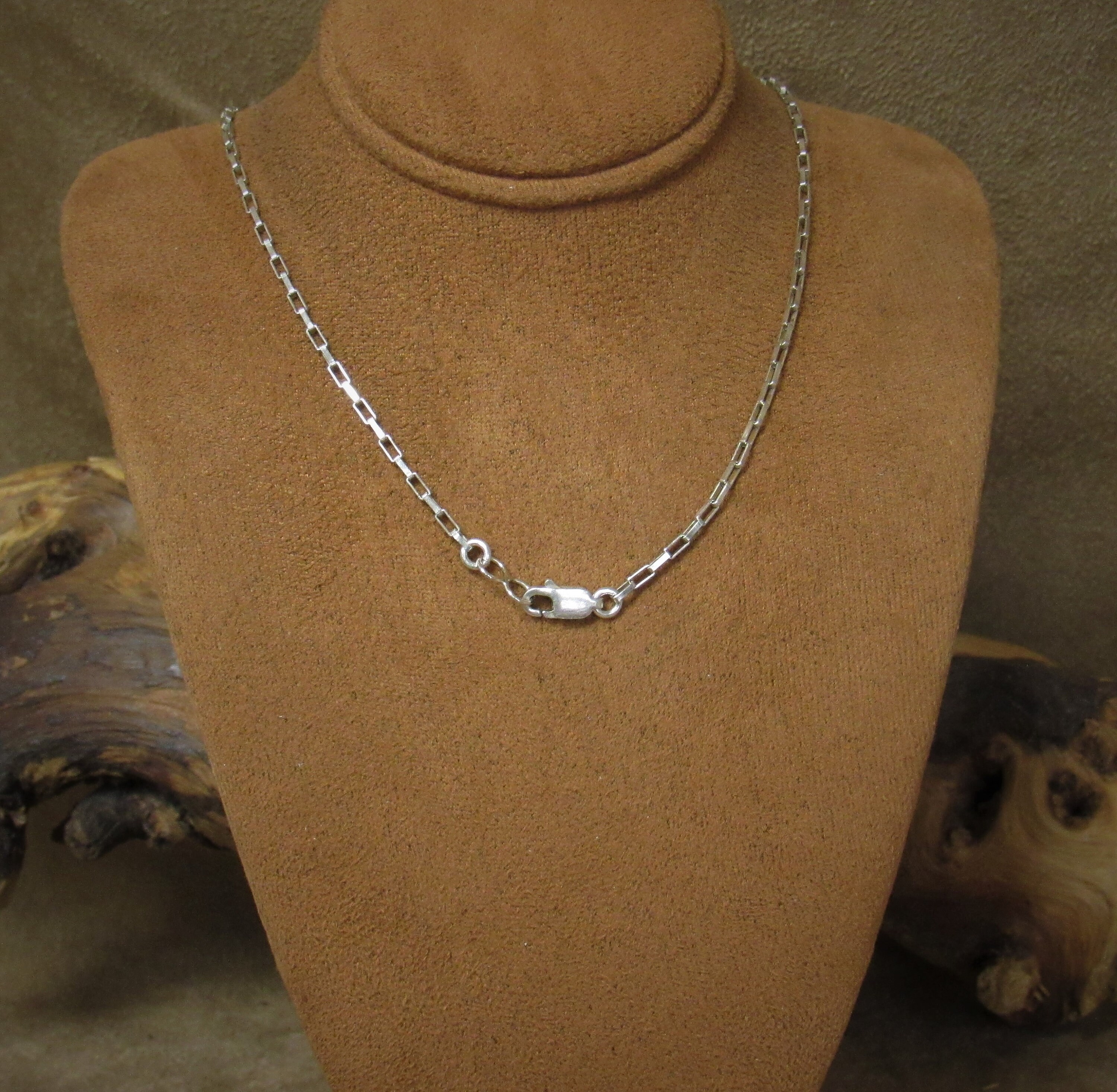 Australian Aboriginal Necklace ヴィンテージアボリ Aboriginal Man Sterling Silver Necklace - Etsy