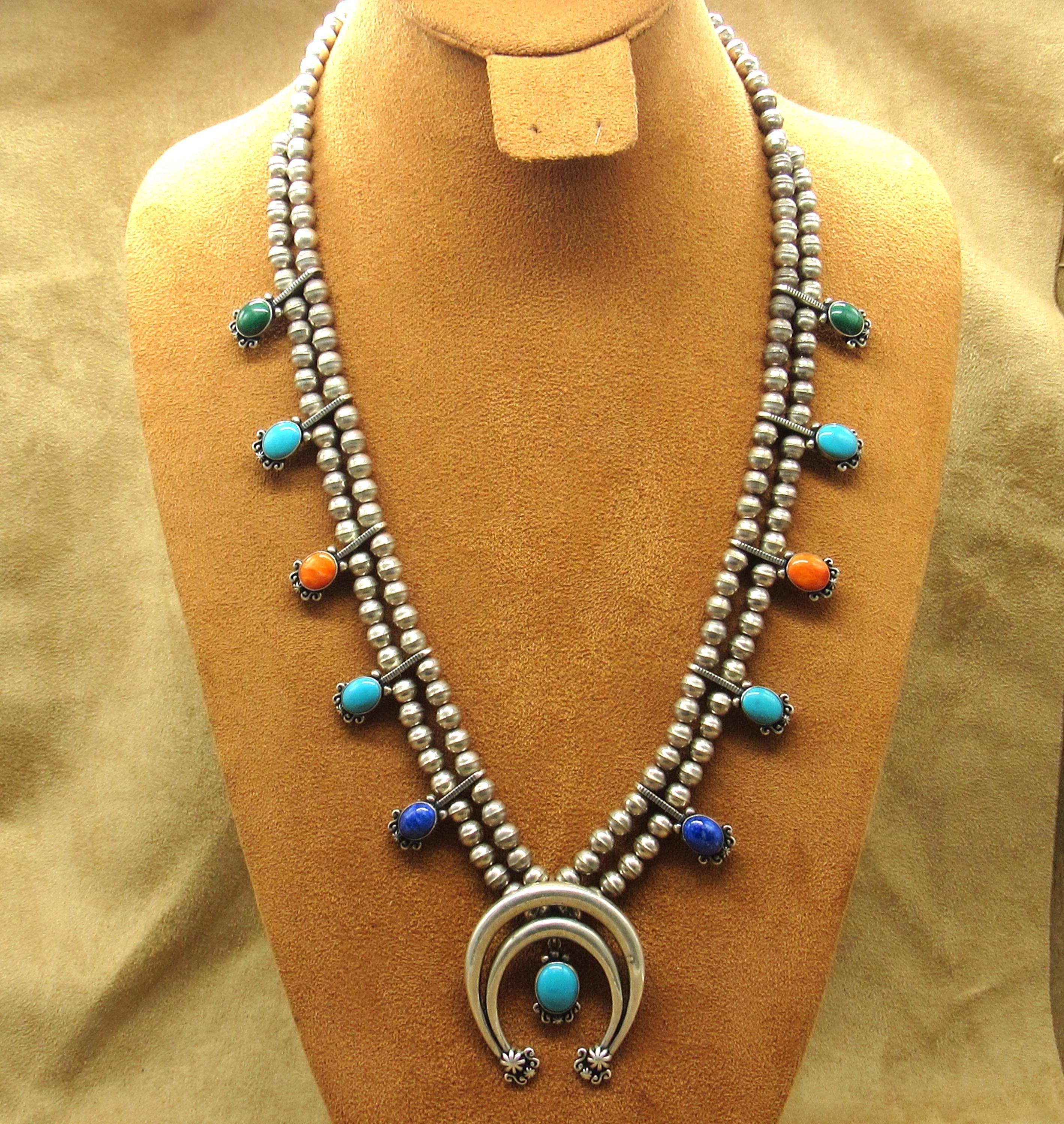 Carolyn Pollack Naja - Etsy