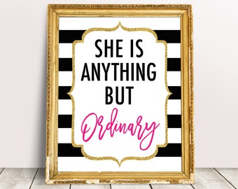 Kate Spade Party Etsy