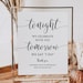 see more listings in the No.1 Wedding Signs section