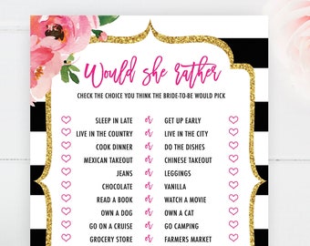 Kate Spade Bridal Shower | Etsy