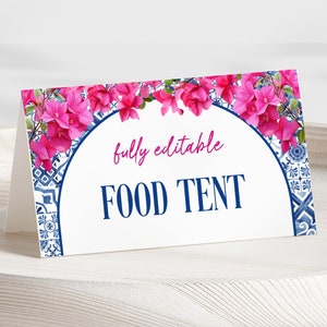Mamma Mia verjaardag eten tent sjabloon, Dancing Queen verjaardag voedseletiketten, Griekenland partij, honing honing vrijgezellenfeest etiketten, bewerkbaar