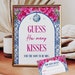 Mamma Mia Chocolate Wrapper Template, Dancing Queen Birthday Party ...