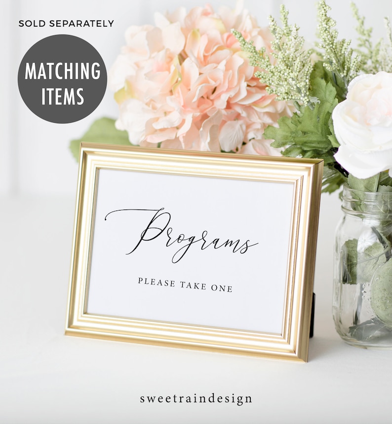 Wedding Reserved Tent Cards Reserved Sign Printable Reserved Etsy