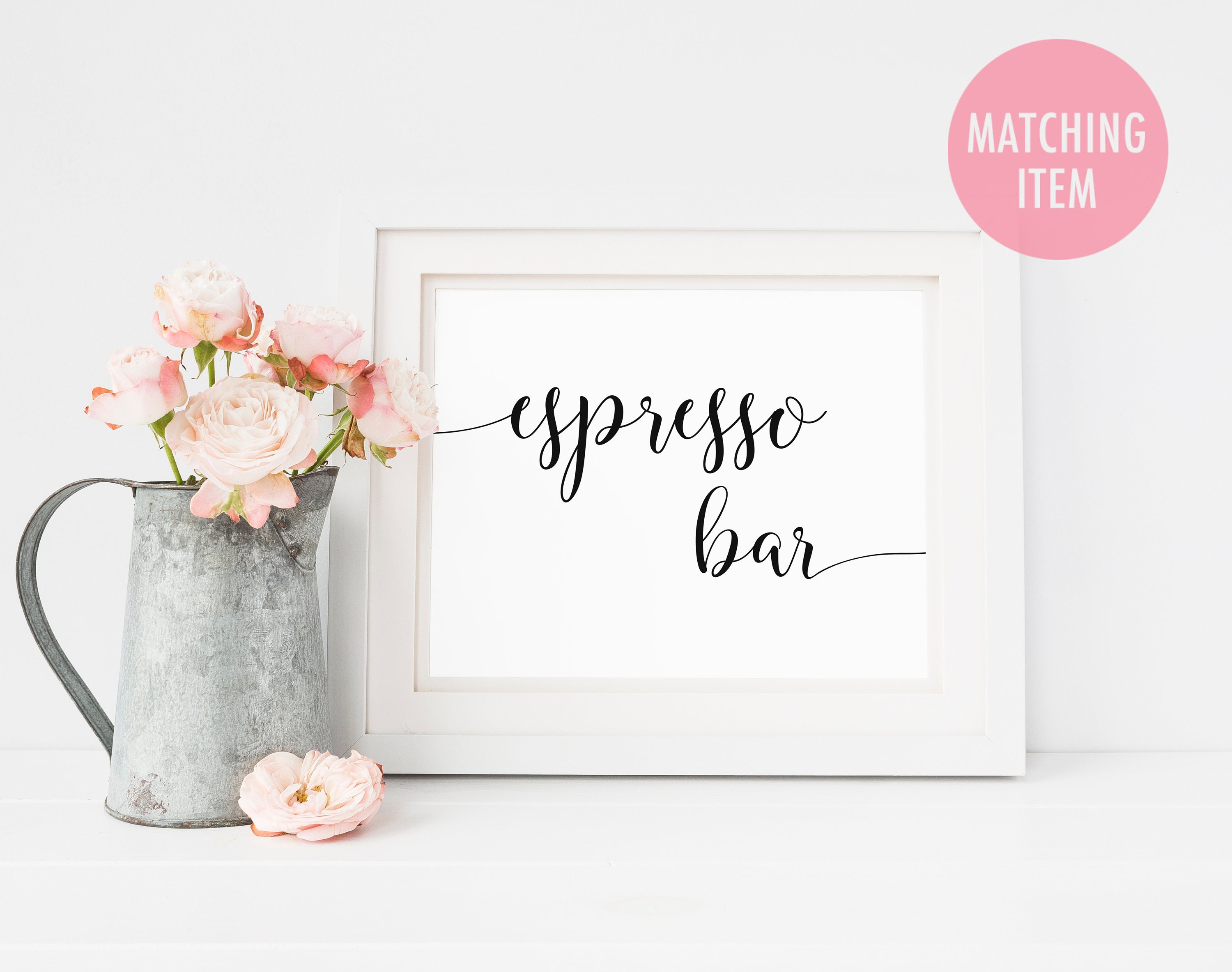 Let Love Sparkle Sign Template Wedding Send Off Send off | Etsy