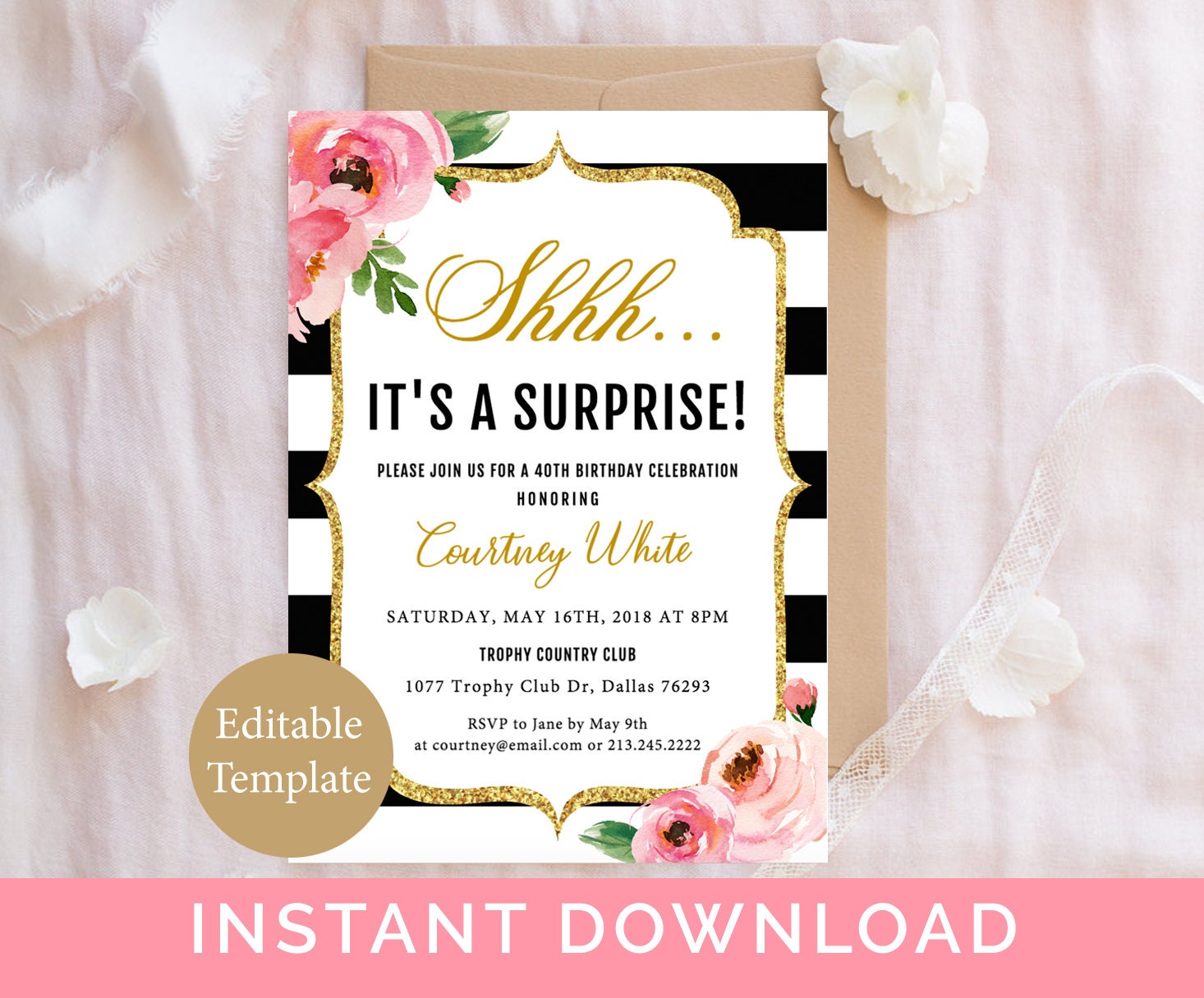 surprise-birthday-invitation-template-adult-birthday-party-invitation-surprise-30th-40th-50th-60th-shhh-it-s-a-surprise-invitation-diy-etsy