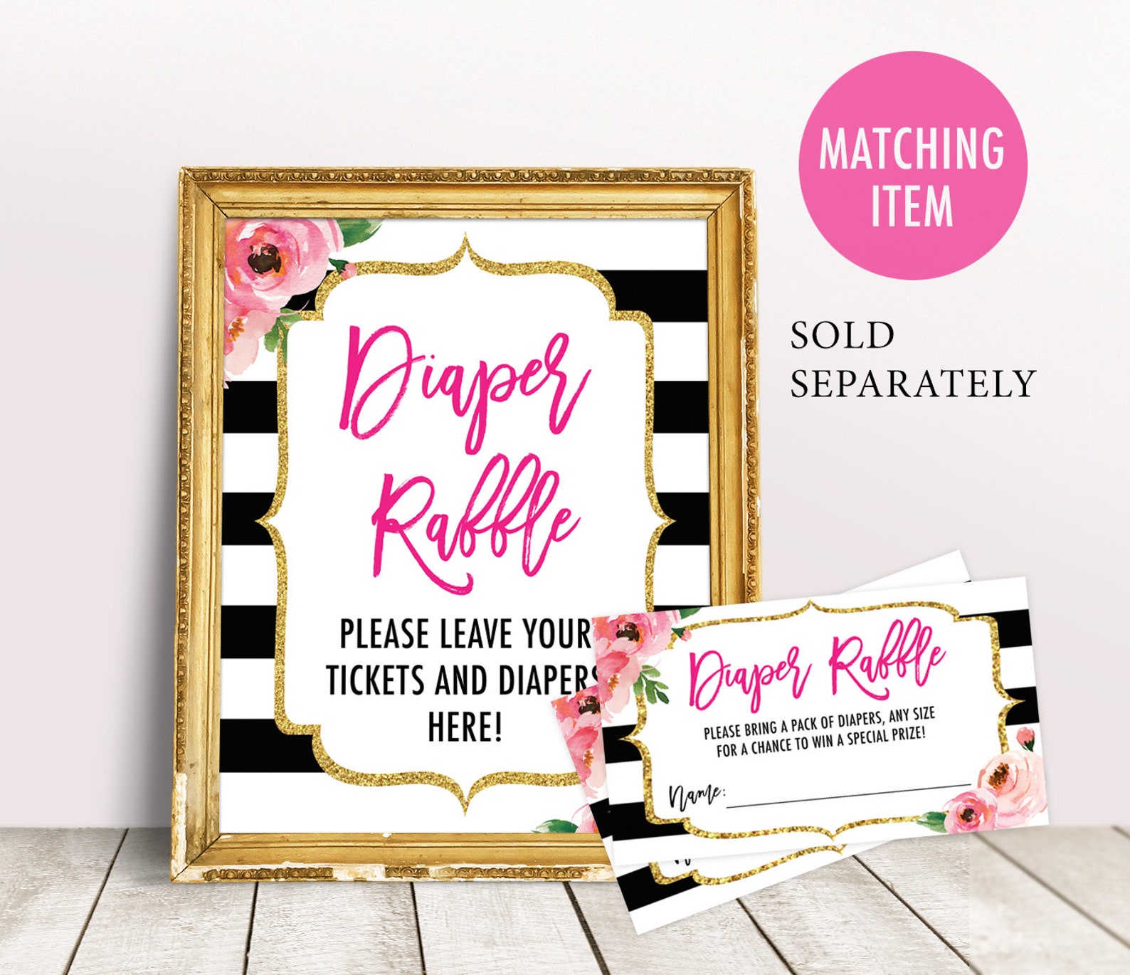 Printable Advice for Mommy to Be Kate Spade Baby Shower Game - Etsy