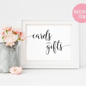 Please Sign Our Photo Frame Sign, Memory Frame Sign, Photo Guest Book Sign, Sign Our Guest Frame, Frame Guestbook Sign, Printable Wedding image 5