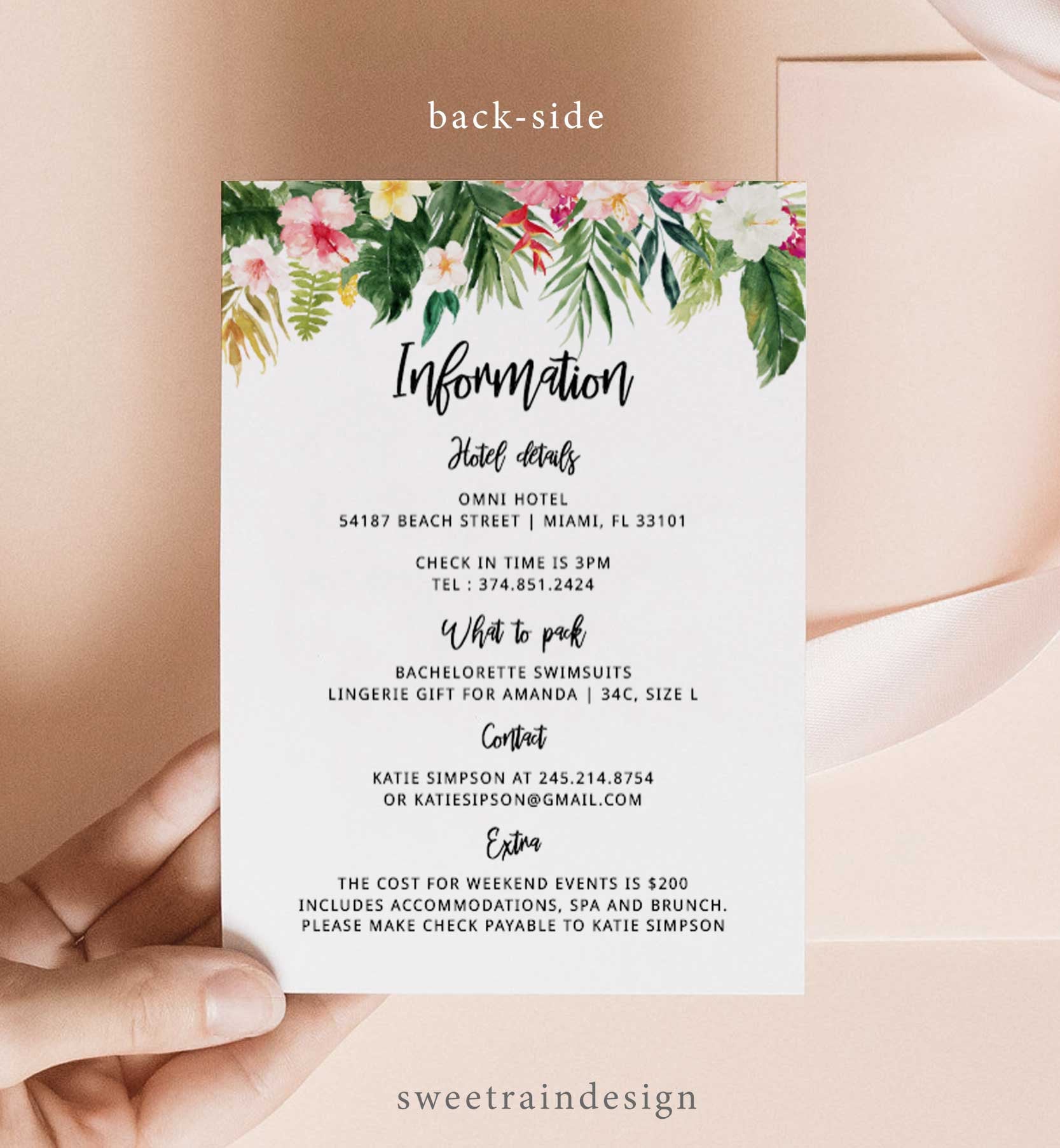 tropical-bachelorette-itinerary-template-han-party-itinerary-bachelorette-party-itinerary-beach-bachelorette-weekend-itinerary-printable-etsy
