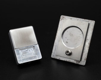 Mandalorian Aluminium Sling Clip V3