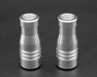 Aluminium Knee Dart Kit V4 (X2)