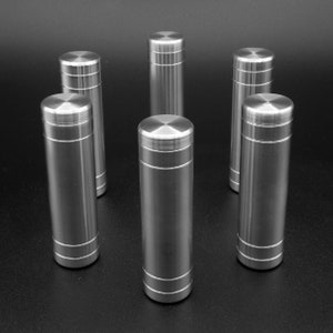 Mandalorian Aluminium Shin Cylinder Kit V4 (X6)