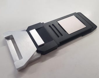 Bo Katan Front Buckle V2