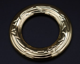 Ahsoka Metal Belt Ring