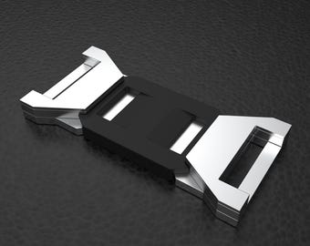 Sabine Wren Hebilla superior