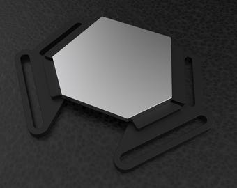 Sabine Wren Hebilla inferior