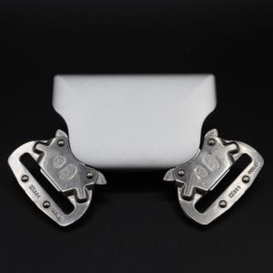 Cad Bane Front Buckle