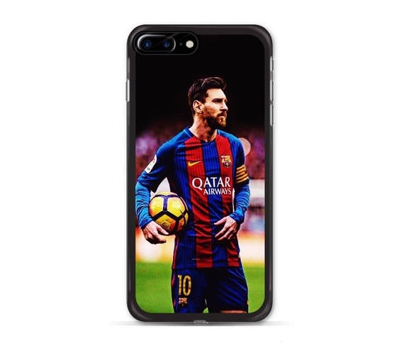carcasa iphone 8 plus messi carcasa iphone 8 plus messi
