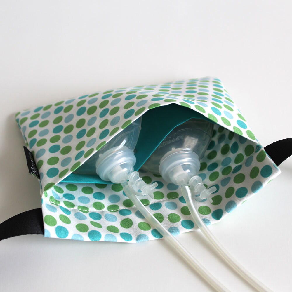 Surgical Drain Pockets and Lanyard Set for Mastectomy and Etsy