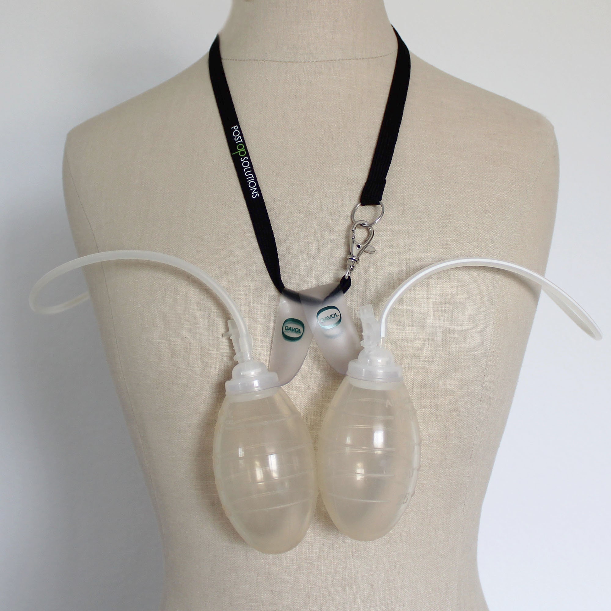 Mastectomy Drain Holder Etsy