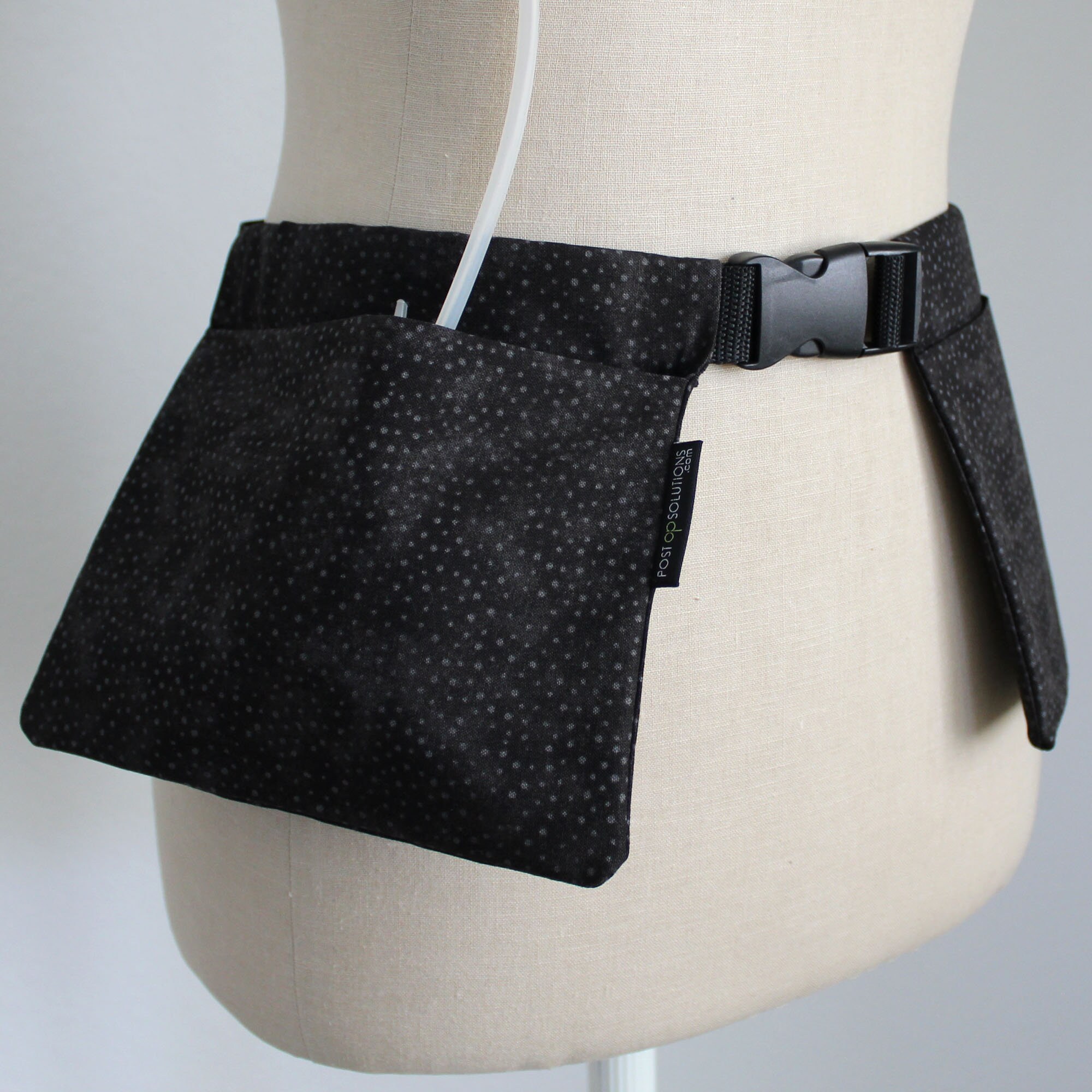 Surgical Drain Pocket Set For Post Mastectomy Breast Etsy