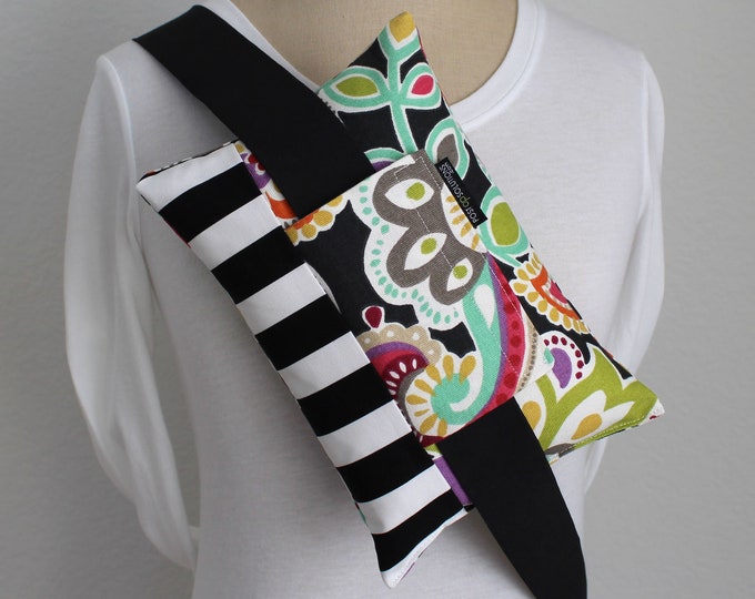 Seat Belt Pillow for Post Mastectomy Breast Reconstruction Etsy