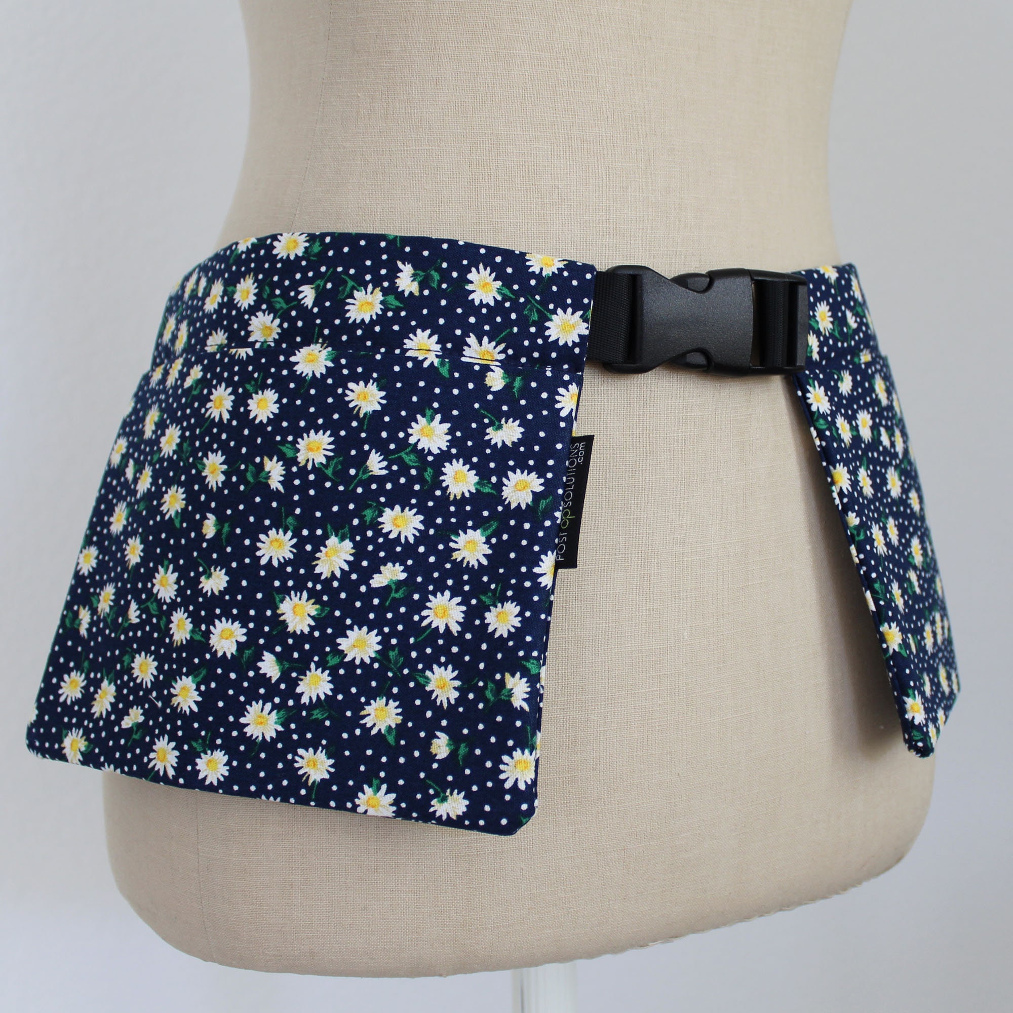 mastectomy drain pouch pattern