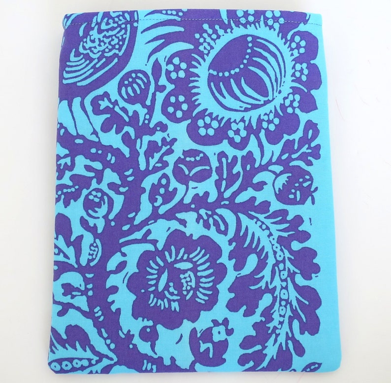 Padded Book Sleeve Paperback Book Holder Book Protection Etsy Australia