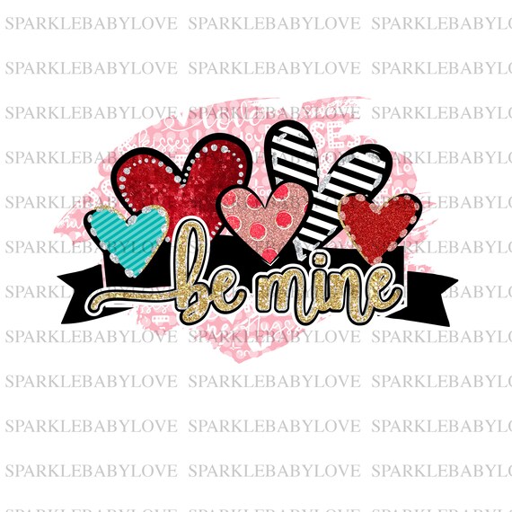Mommy/'s Little Heart Breaker Sublimation Transfer Ready To Press Cute Sublimation Transfer Valentine/'s Day Sublimation Transfer