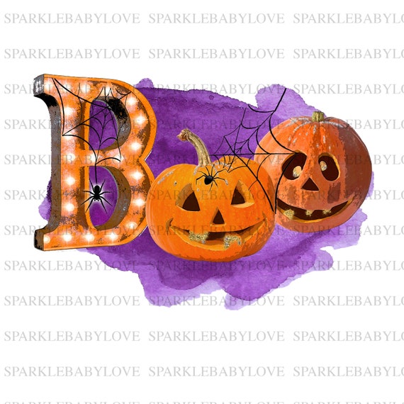Halloween iron on sublimation transfer Halloween iron on Halloween
