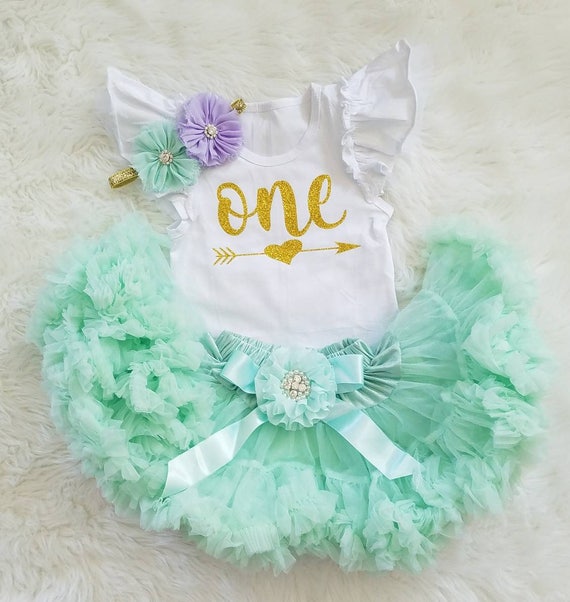 cute first birthday outfits for girl