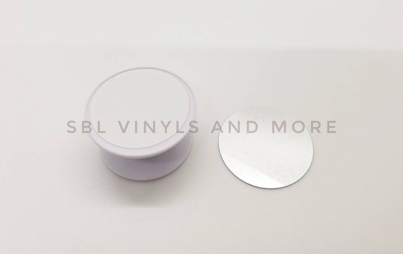 Download 10pcs Sublimation Phone Grip Sublimation Pop Socket Etsy