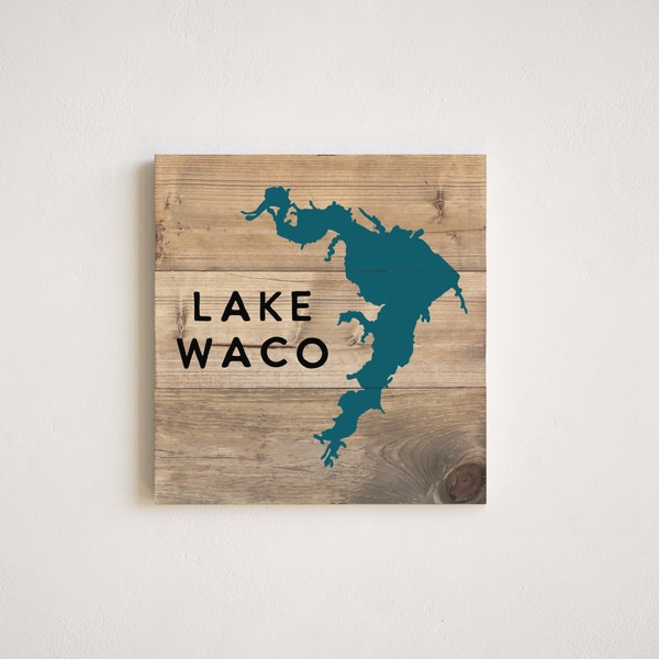 Custom Lake House Sign Etsy