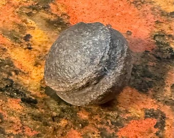 Moqui Marble, Male Shaman Stone, Utah, 73.00 Grams, CR12667