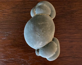 Fairy Stone, Concretion Stone, Canada, 25.60 Grams, CR11609