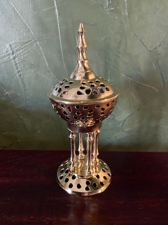 =INCENSE BURNERS & BOXES TerraSolace