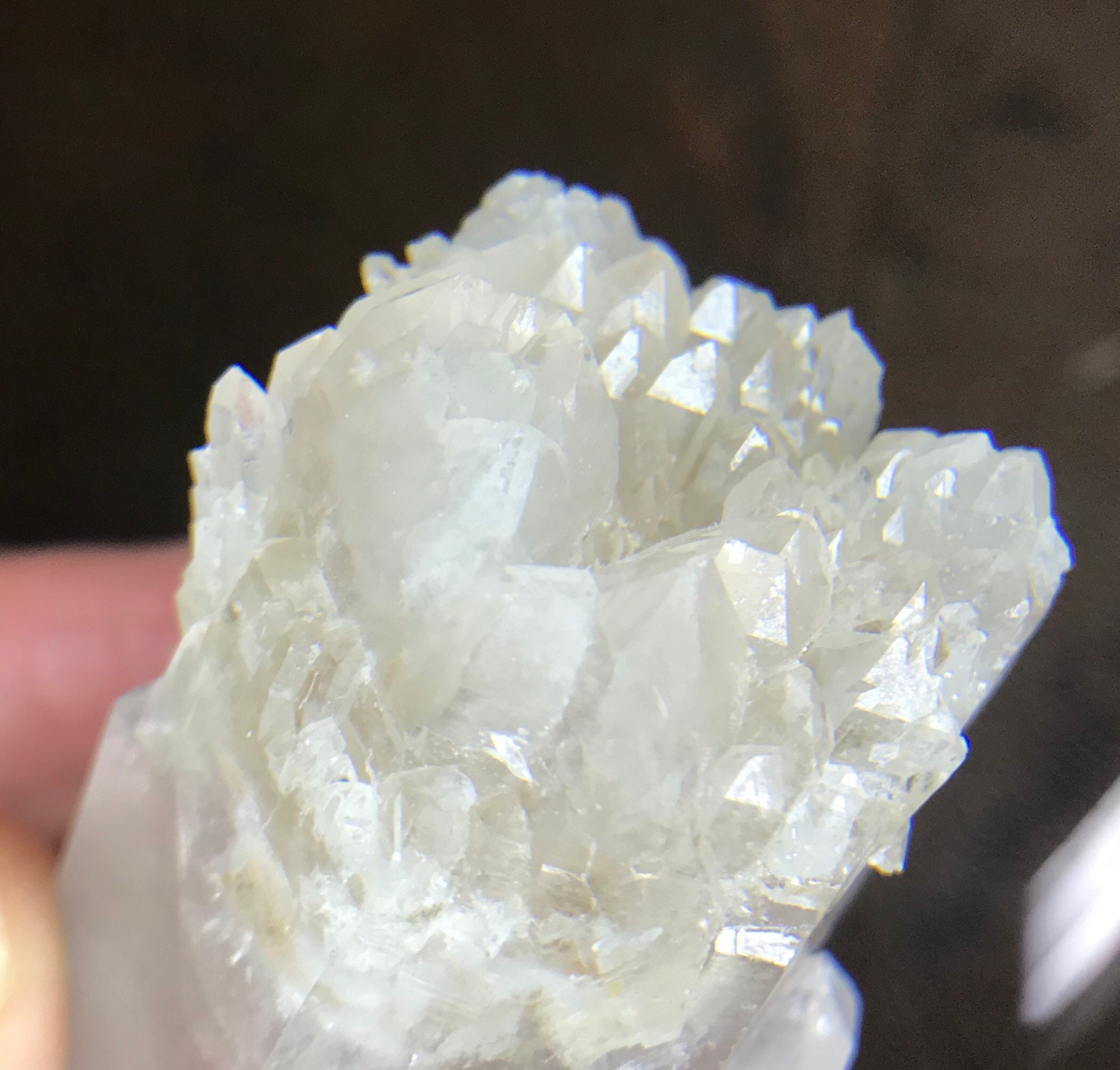 fairy wand quartz