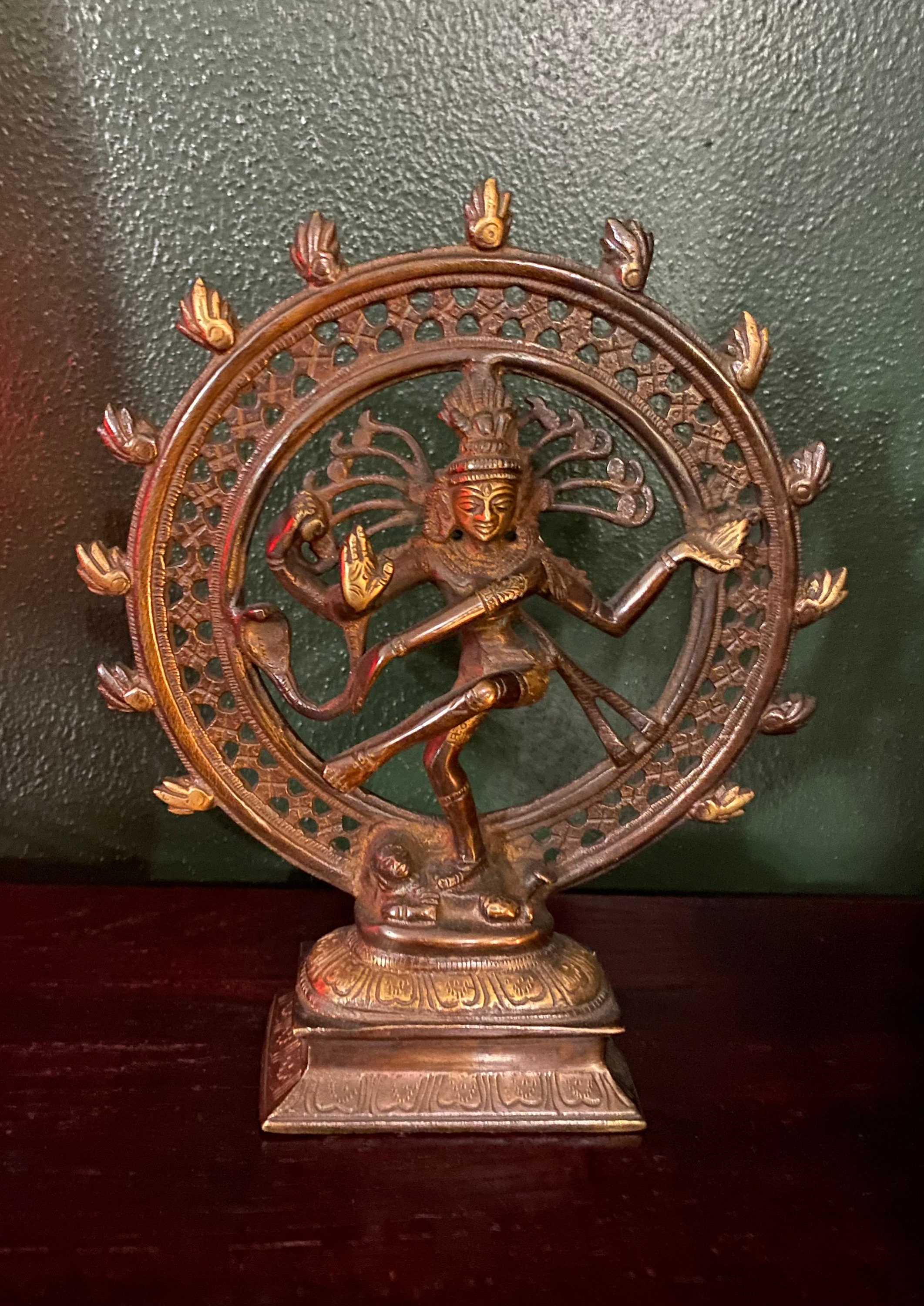 Nataraja - Wikipedia