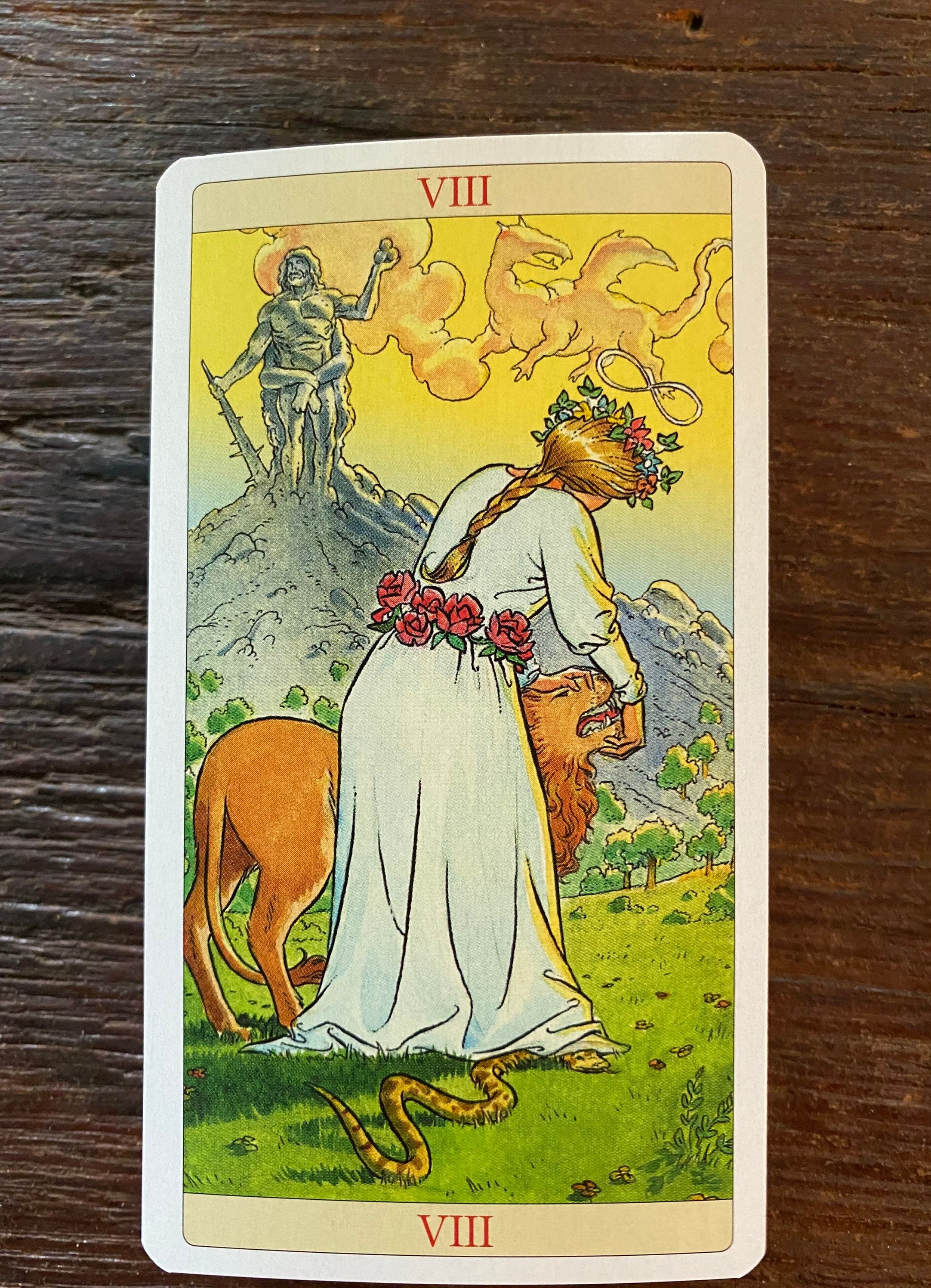 Rare, New Vision Tarot, Premium Edition, Rider-Waite Deck, Full Color Cards and Guide Booklet, Italy, Lo Scarabeo Rare, New Vision Tarot, Premium Edition, Rider-Waite Deck, Full Color Cards and Guide Booklet, Italy, Lo Scarabeo