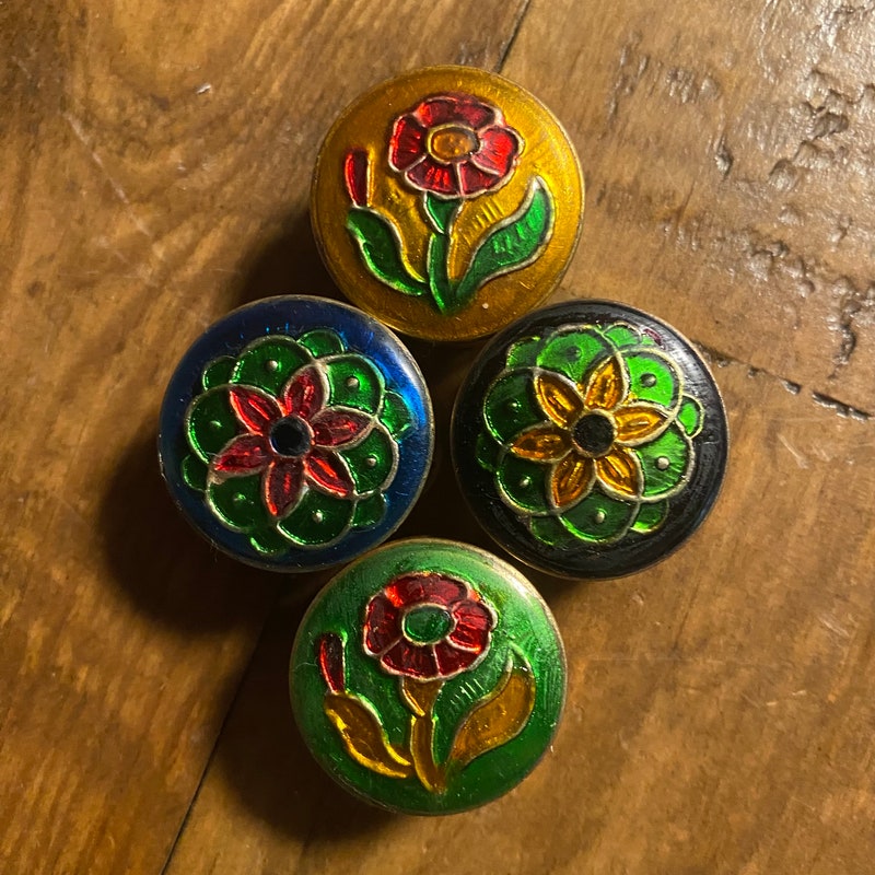 Perfume Locket - Etsy