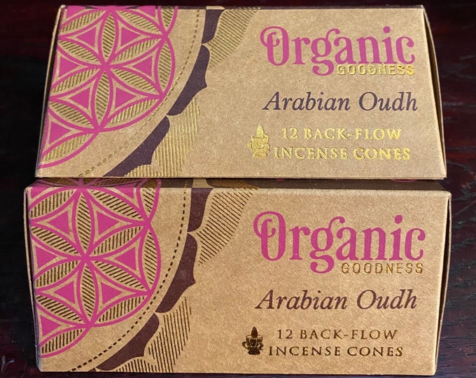 Backflow Incense, Various, Choose Your Scent, INC111