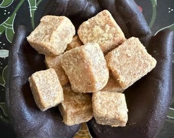 Aromatic CELESTIAL Amber Resin, Choose Weight in Grams, AMBCE