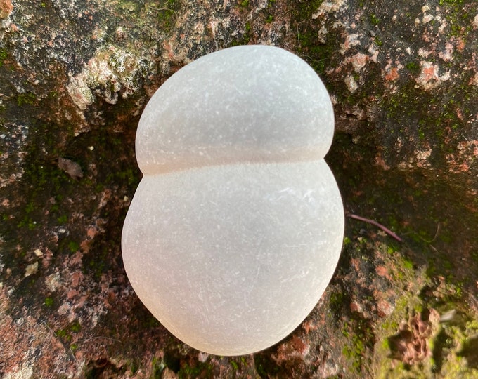 Fairy Stone, Concretion Stone, Canada, 46.90 Grams, CR11650