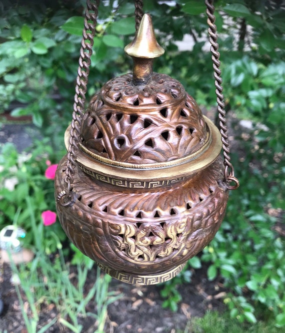 =INCENSE BURNERS & BOXES TerraSolace