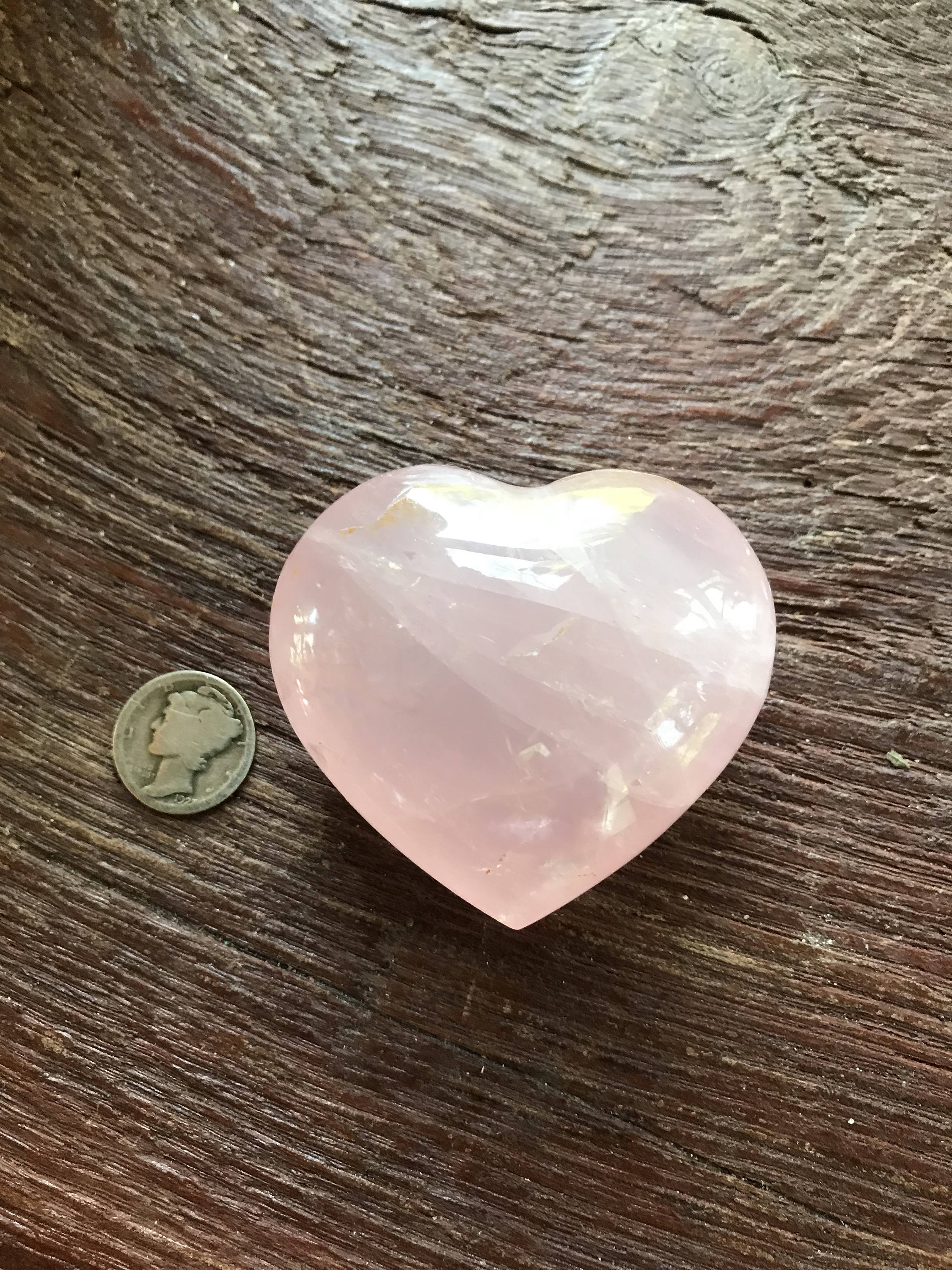 quality rose quartz heart quality rose quartz heart